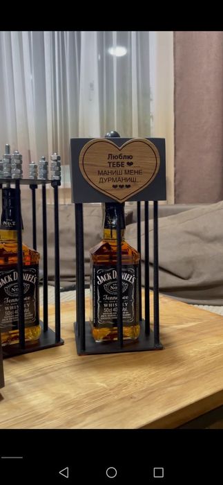 Подарунок який запам'ятається на довго