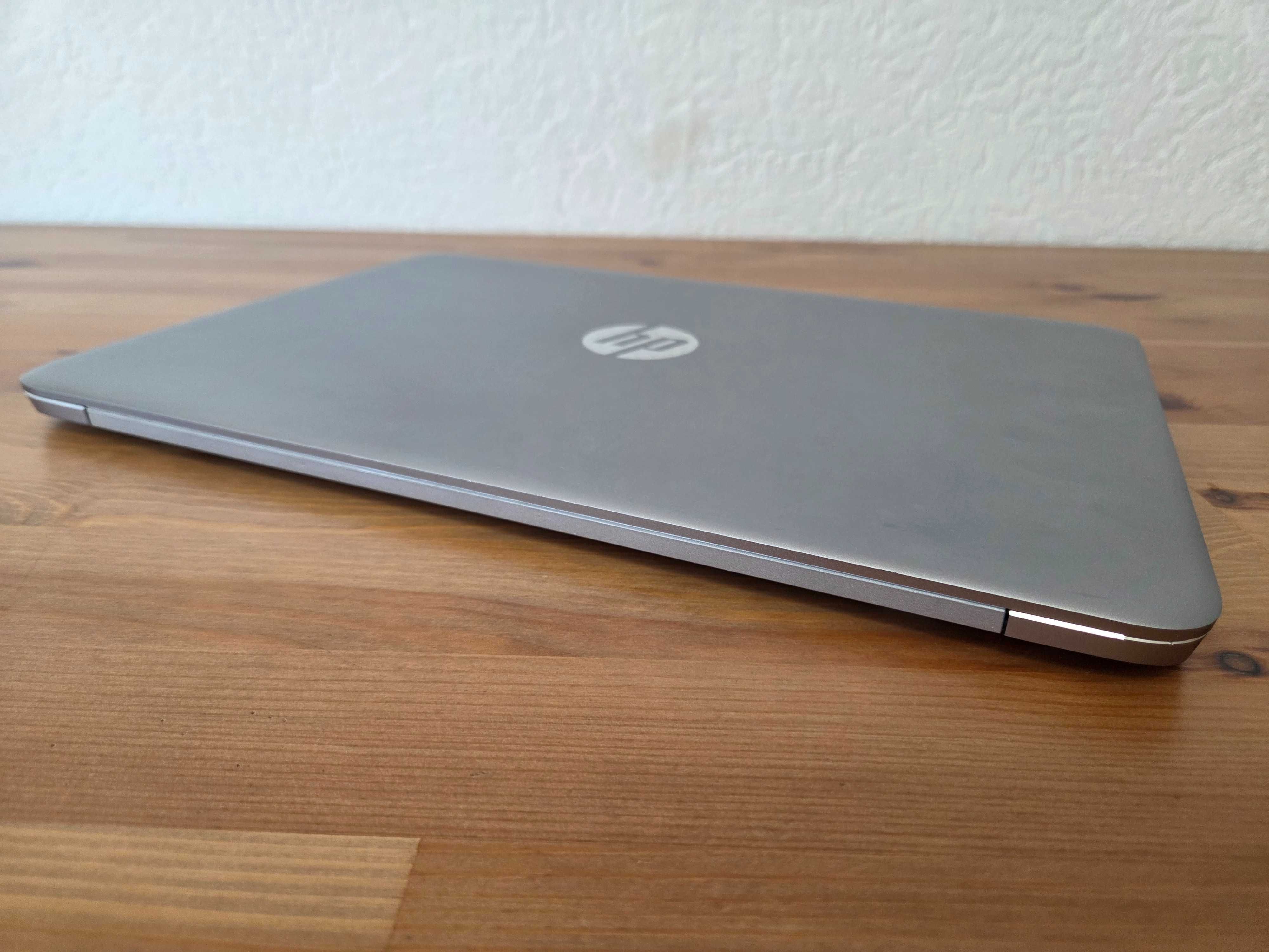Как новый! Ноутбук HP EliteBook 1040 G3 i5 8Gb 256Gb Батарея 5+ч. #3