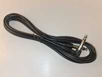 N043 Kabel Jack 6.3 mm Mono Gitarowy Instrumentalny 3 Metry