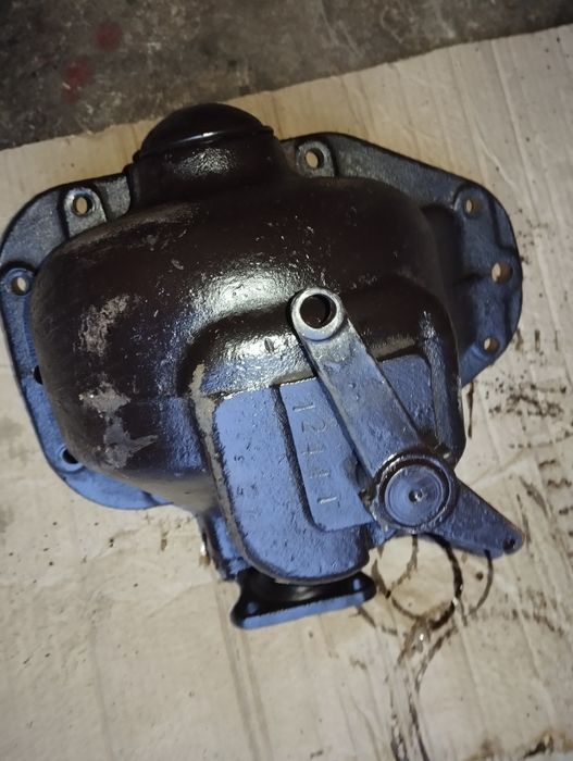 Продам роздку МТЗ .