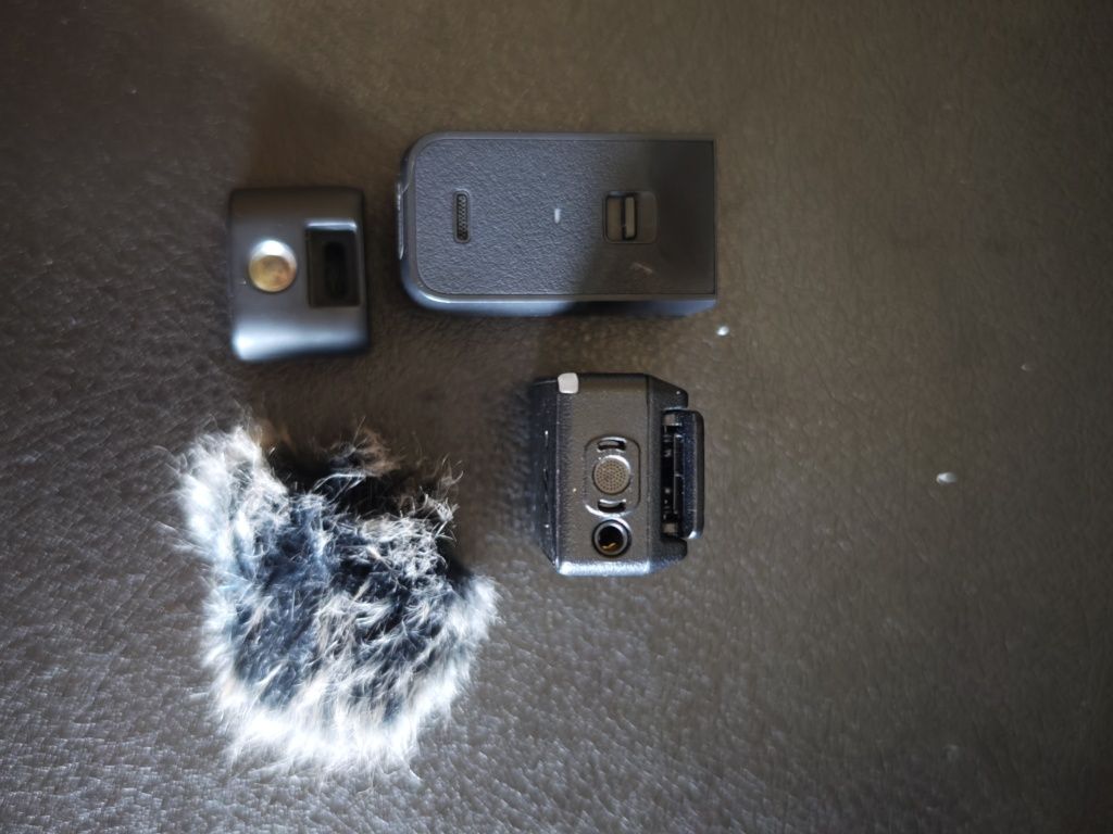 DJI Pocket 2 creator combo
