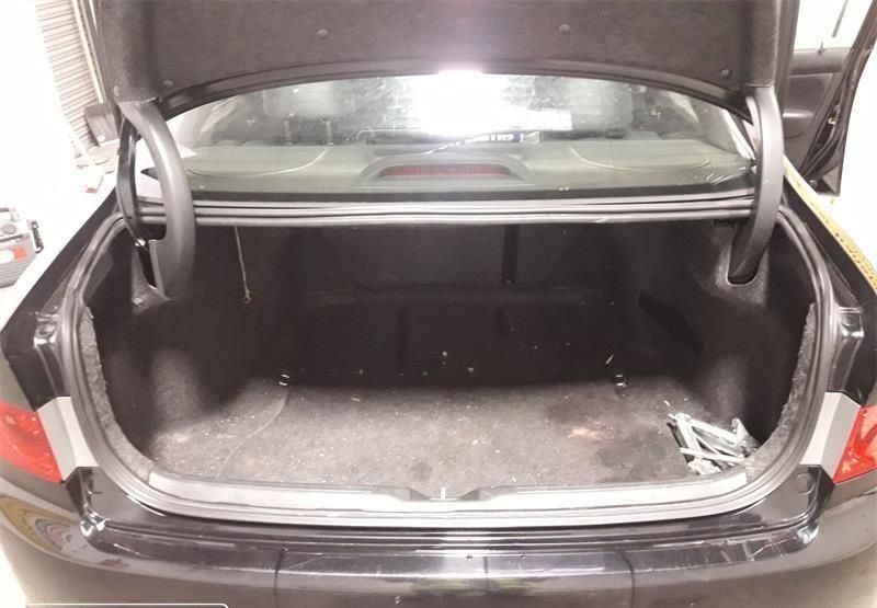 HONDA ACCORD SPORT 2.2 CDTI DE 2007 DISPONÍVEL PARA PEÇAS