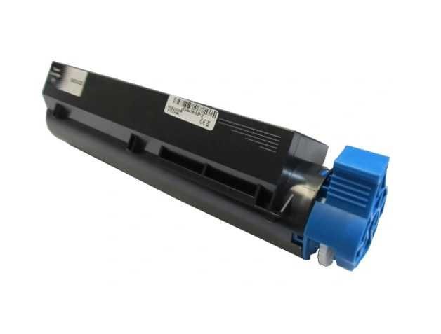 Wysokowydajny toner do Oki B432 B512 MB492 MB562 - 2 SZTUKI