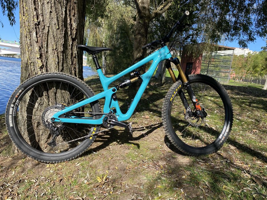 Yeti SB150 Tam. L