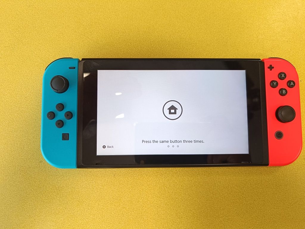 Konsola Nintendo Switch / Akcesoria / Gwarancja / Sklep Wieluń