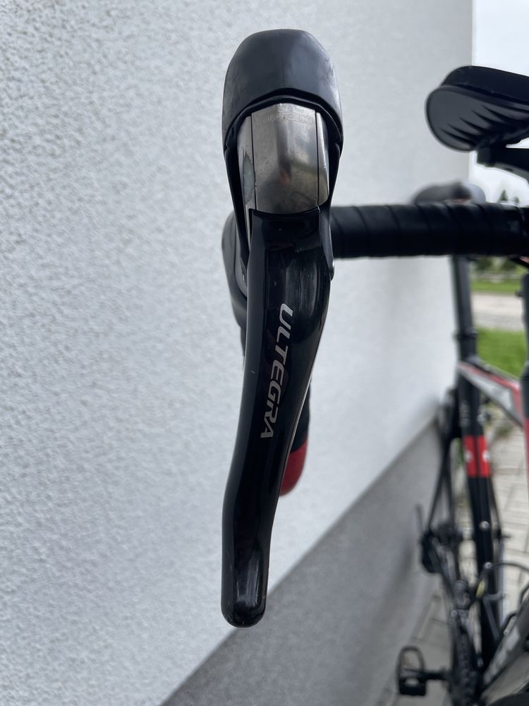 Cube Agree r. 60 Ultegra