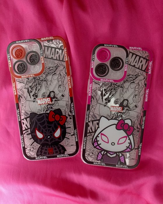 Чохол на iPhone 14 Pro Max