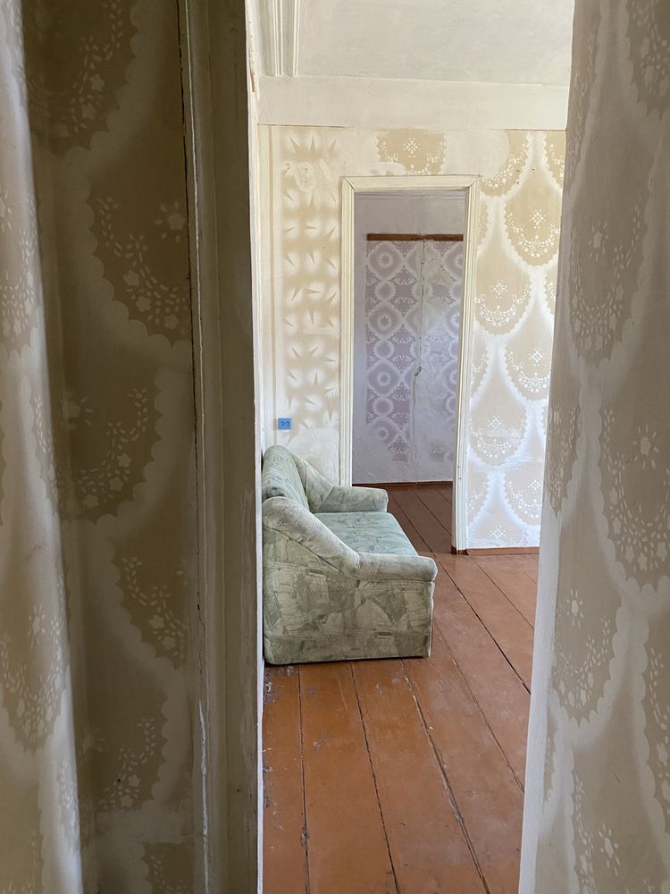 Продаж частини будинку в центрі міста