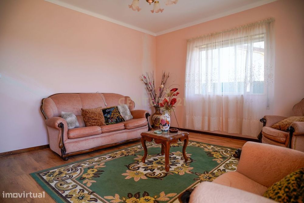 Moradia, Covões e Camarneira