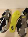 Buty na rower rowerowe do roweru Nike rozm 40, 41, 26 cm