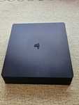 Playstation 4 + Gry