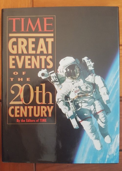 Time: Great Events of the 20th Century