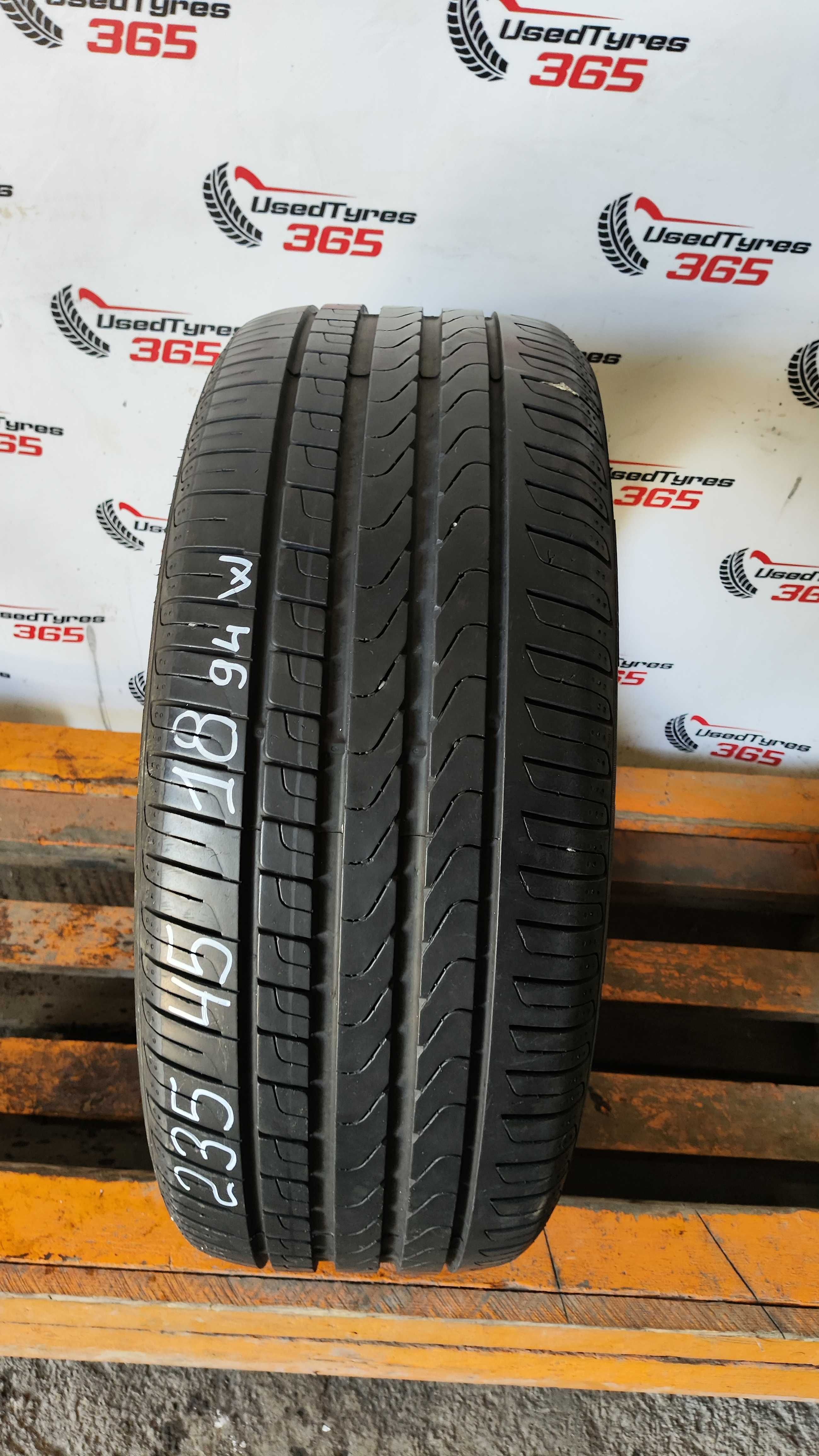 Шина Pirelli 235 45 R18 94W