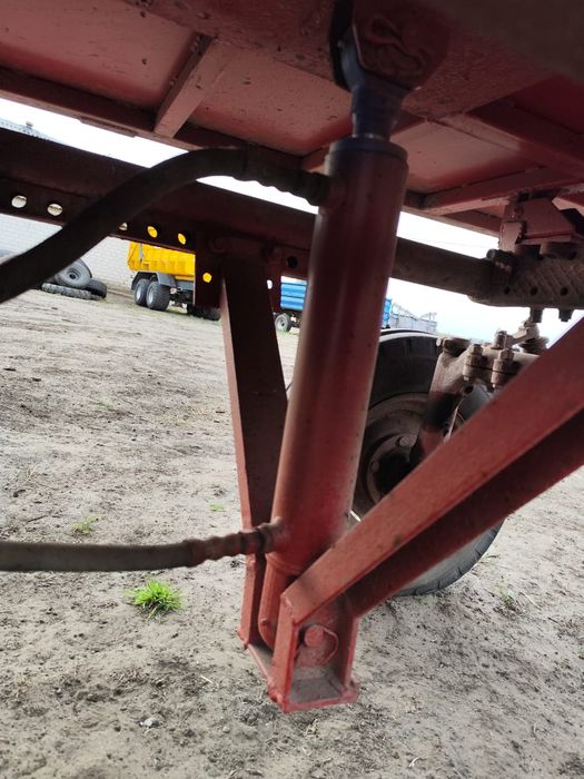 Самоходне шасі Т-16