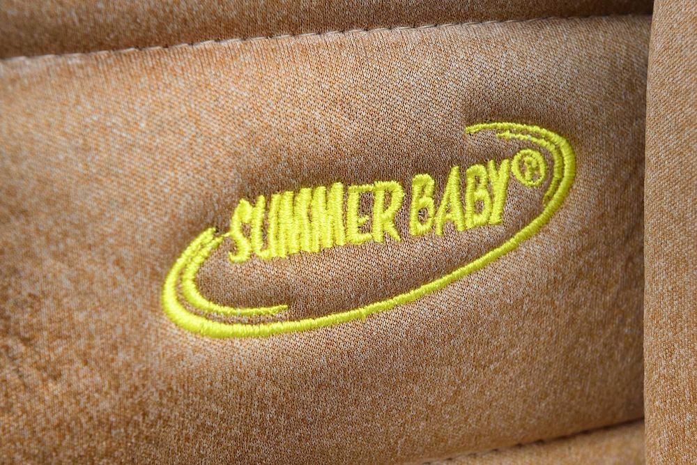 Fotelik Samochodowy Cosmo i-Size 76-150cm SUMMER BABY 9-36kg. 5kolorów