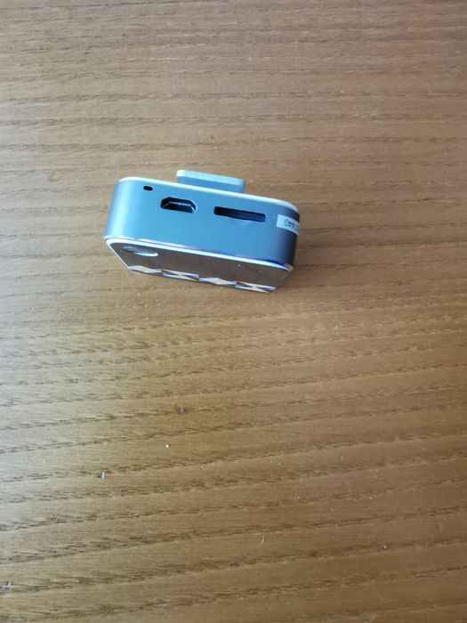 Câmera lifestyle foto e video