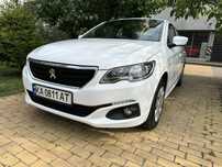 Peugeot 301 2020