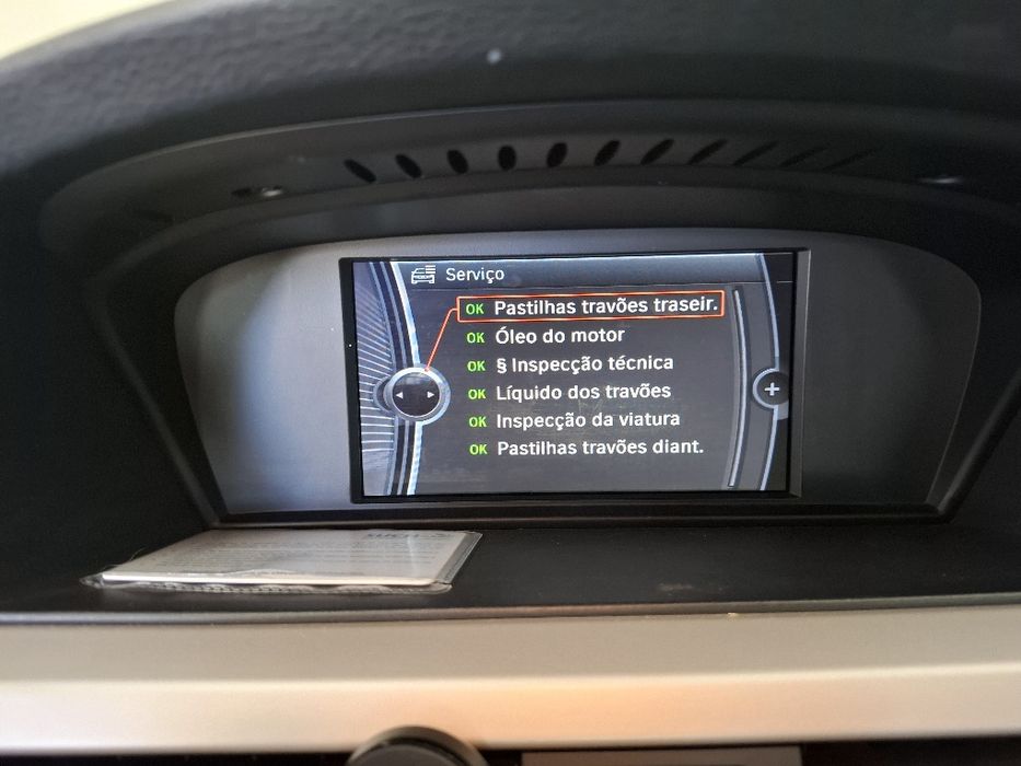 Bmw 320d touring