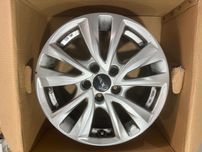 Jantes 17 Ford S Max