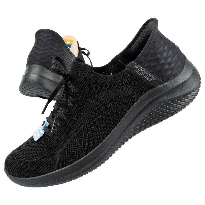 Buty Damskie Skechers Ultra Flex 3.0 [149710/BBK] r.36-41