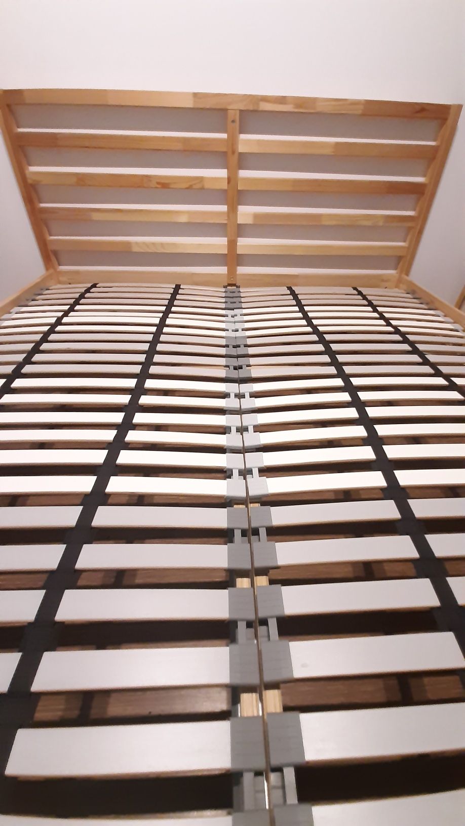 Dno łóżka Lönset 80x200 cm IKEA