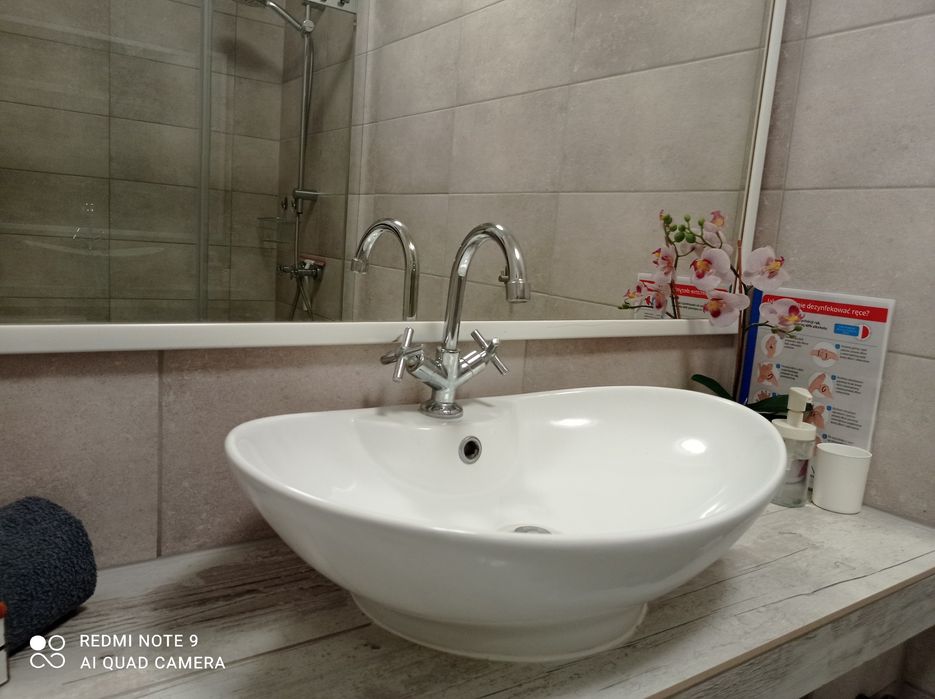 Apartament Blisko Zamku w Malborku