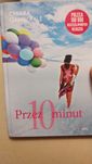 Przez 10 minut. Ch. Gamberale - książka