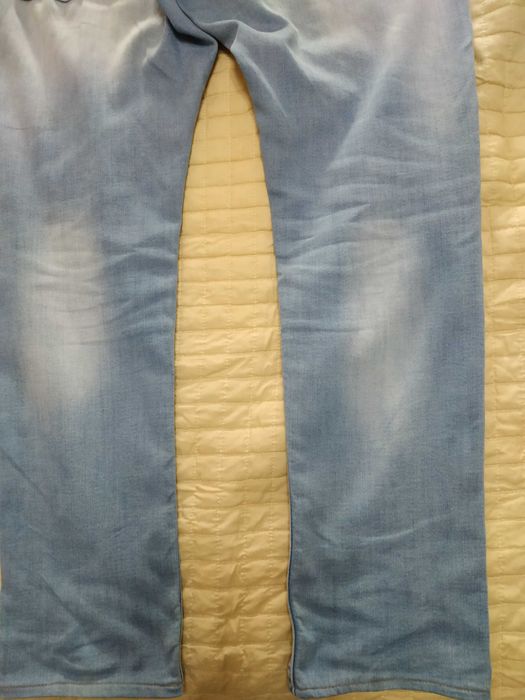 Calça ganga Salsa 30