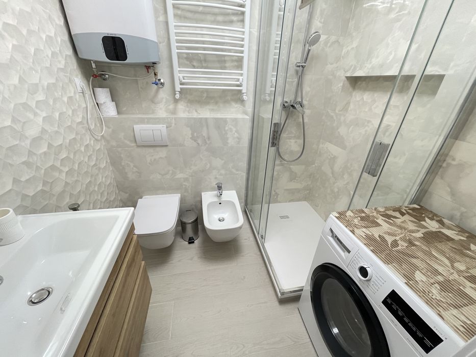 ОРЕНДА 1-кім квартири (вул. Корольова)