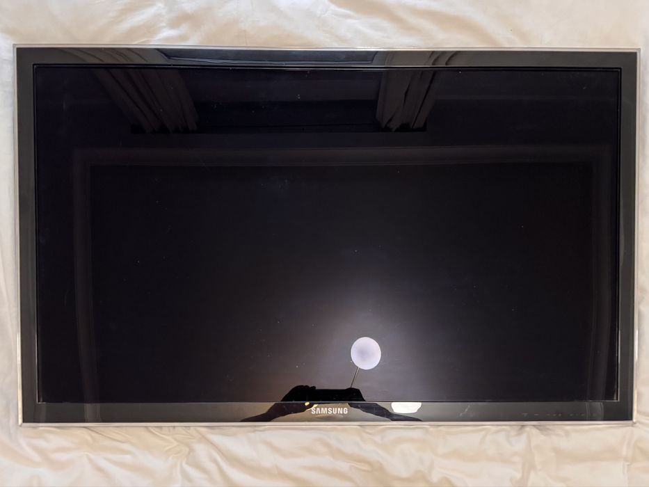 Samsung UE40D5000 40” Full HD - świetny stan! Gdańsk - odbiór osobisty