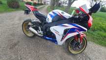 Honda CBR 1000rr sc59