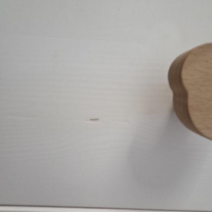 HEMNES
Komoda, 8 szuflad, biała bejca, 160x96 cm
1 399,-Cena 1399