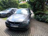 BMW Seria 3 BMW e90 318i