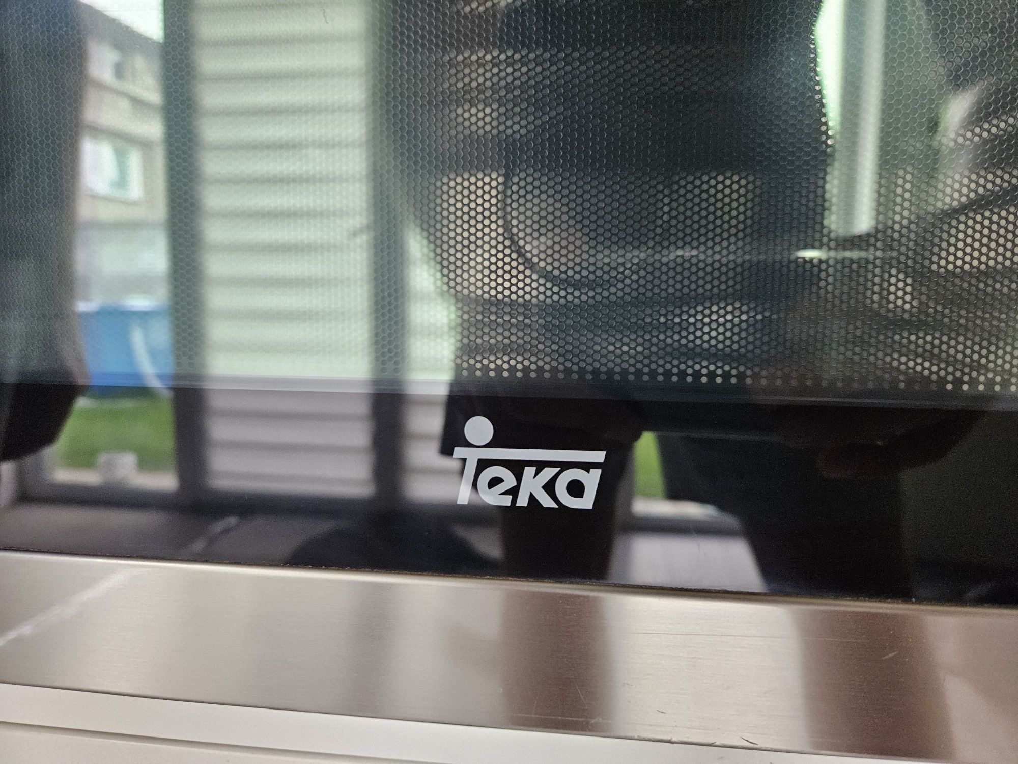 Mikrofala Teka MW32BIS