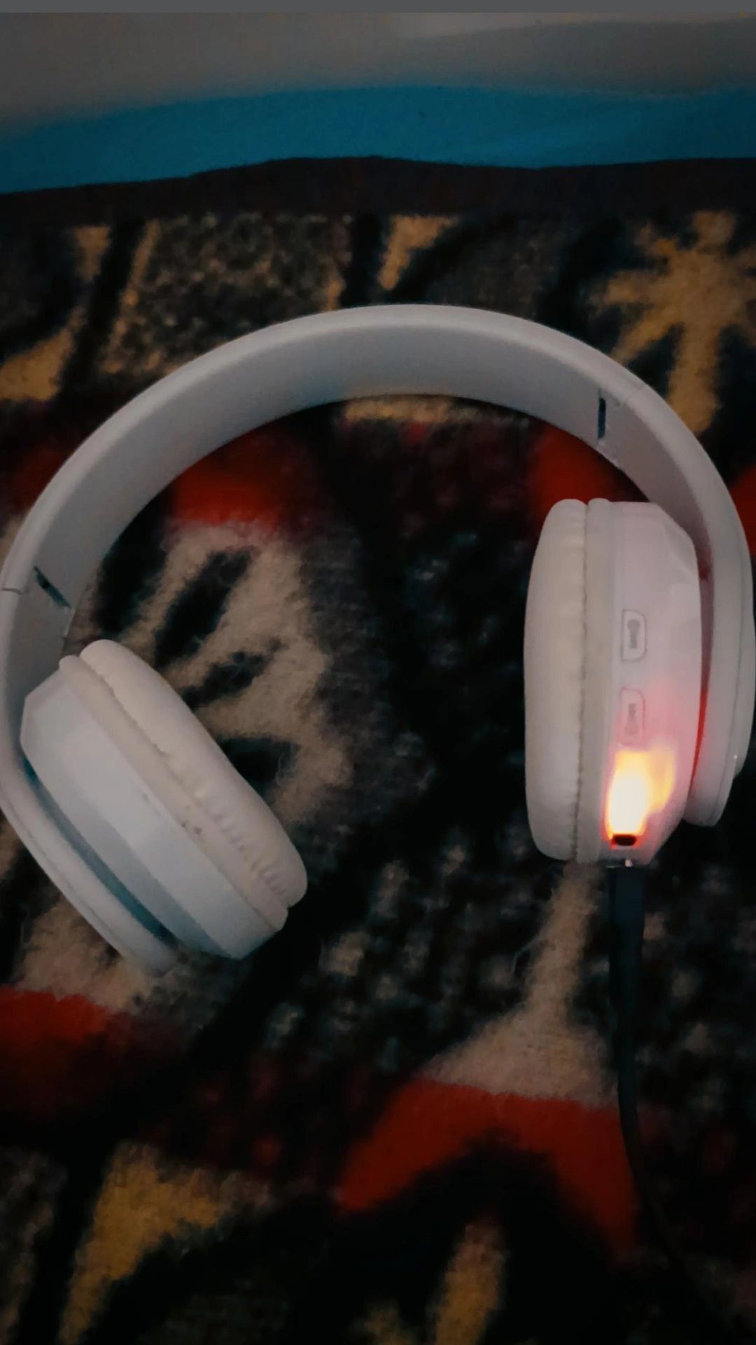Auriculares bluetooth Coolbox sem fio