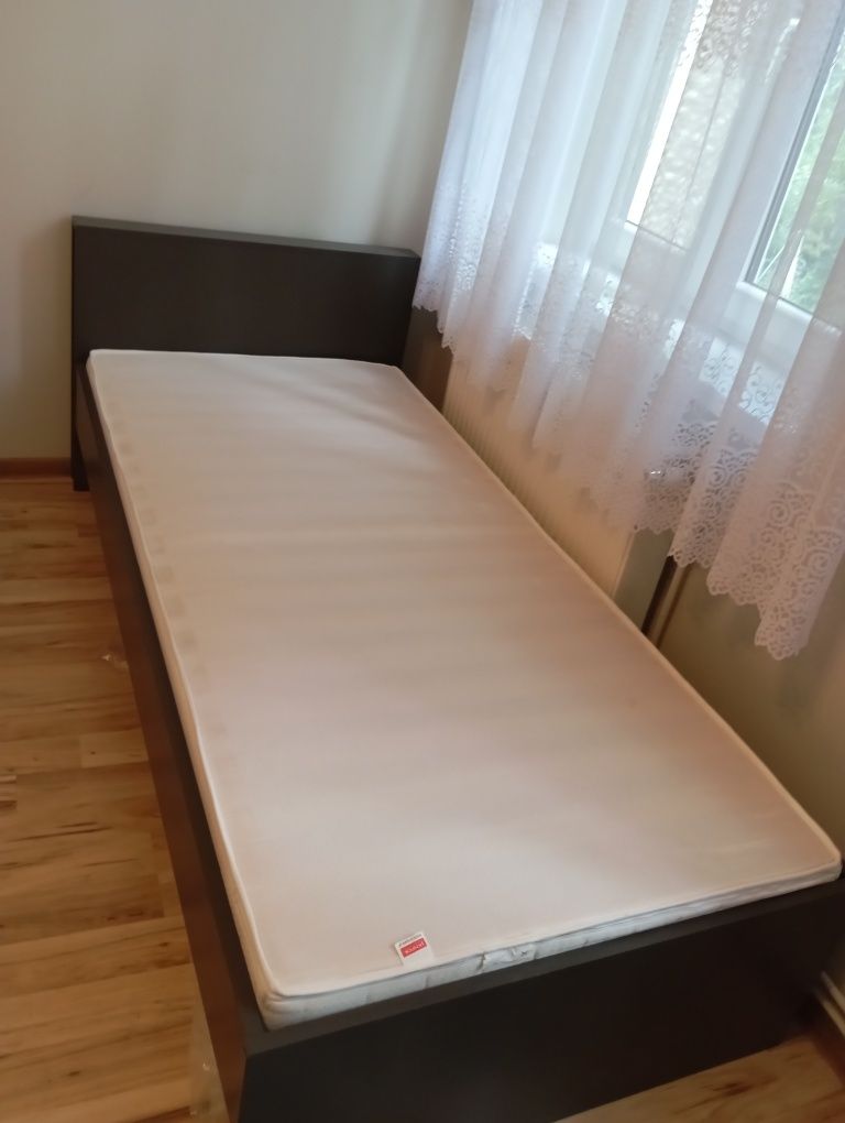 Łóżko młodzieżowe seria Phillosophie