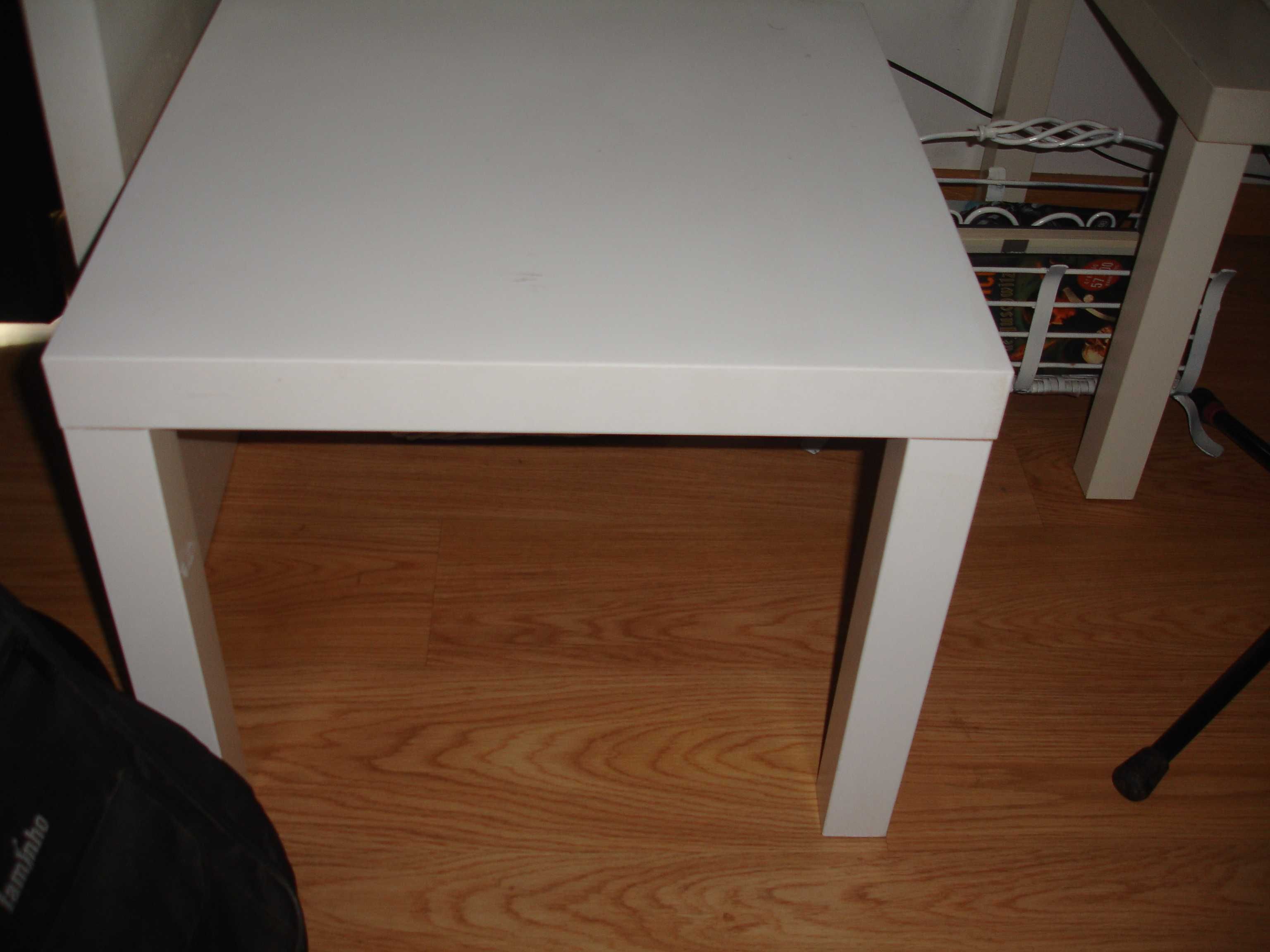 Mesa de apoio IKEA