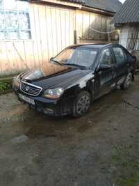 Продам Geely CK 2008 рік