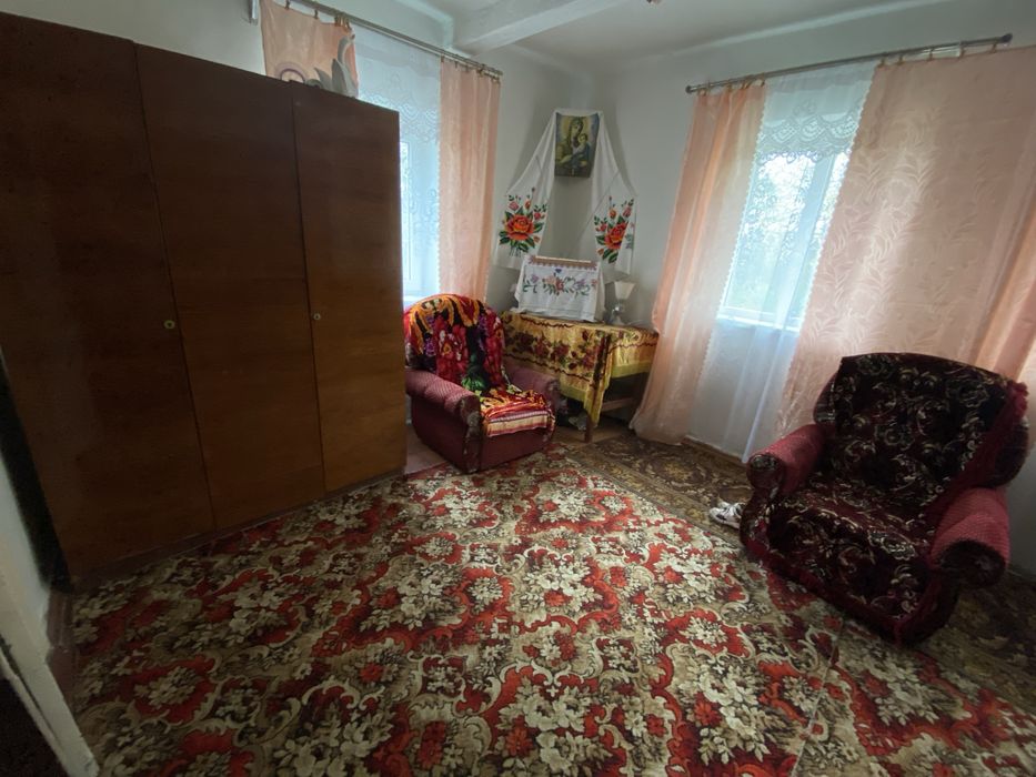 Будинок в селі Вінницька область