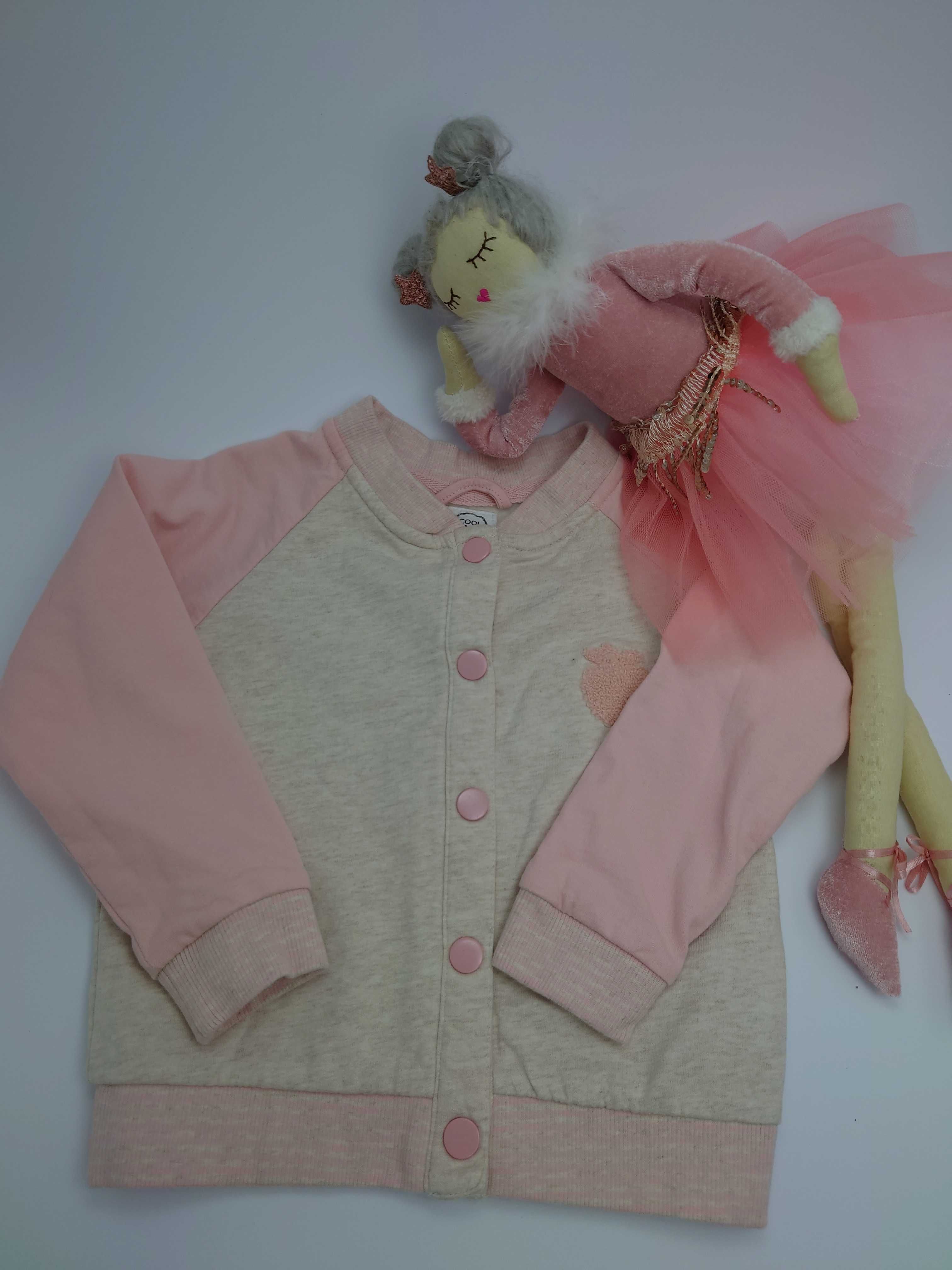 Ciepła bluza Cool Club r98