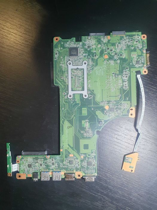 Розборка Ноутбук Toshiba Satellite L50-B-1X5