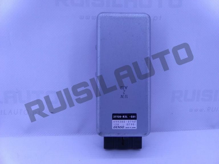 Módulo Bomba Combustível 37720-r3l-g01 Honda Civic Ix Hatchback
