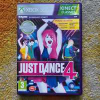 Just Dance 4 Xbox 360, Skup/Sprzedaż