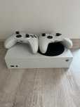 Xbox series s 512GB