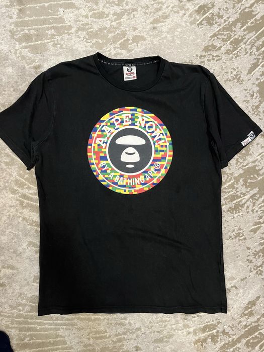 футболка крута aape