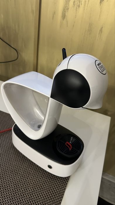 Ekspres Krups Nescafé Dolce Gusto Infinisima