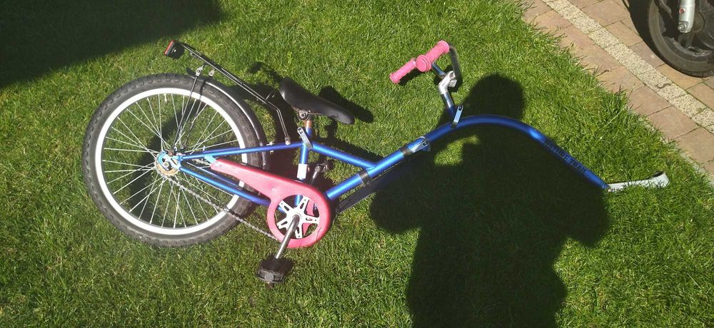 Tandem Rowerowy - Nature Trail