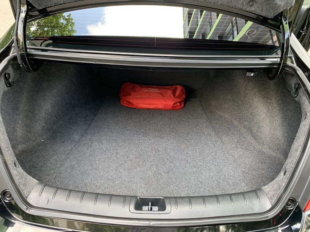 Honda Accord 9 купе