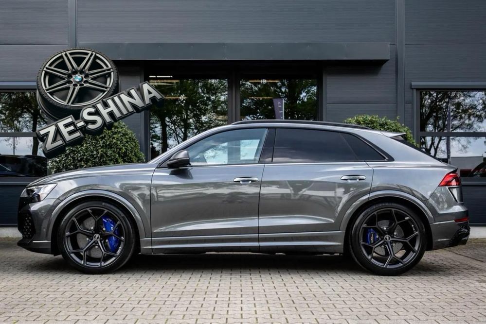 Диски Audi R22 Flow Formed Q7, Q8, e-tron, RS6, RS7, A6/A7 C8