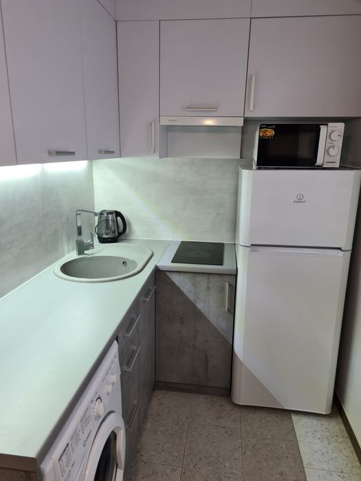 Здається в оренду квартира поблизу  Центру